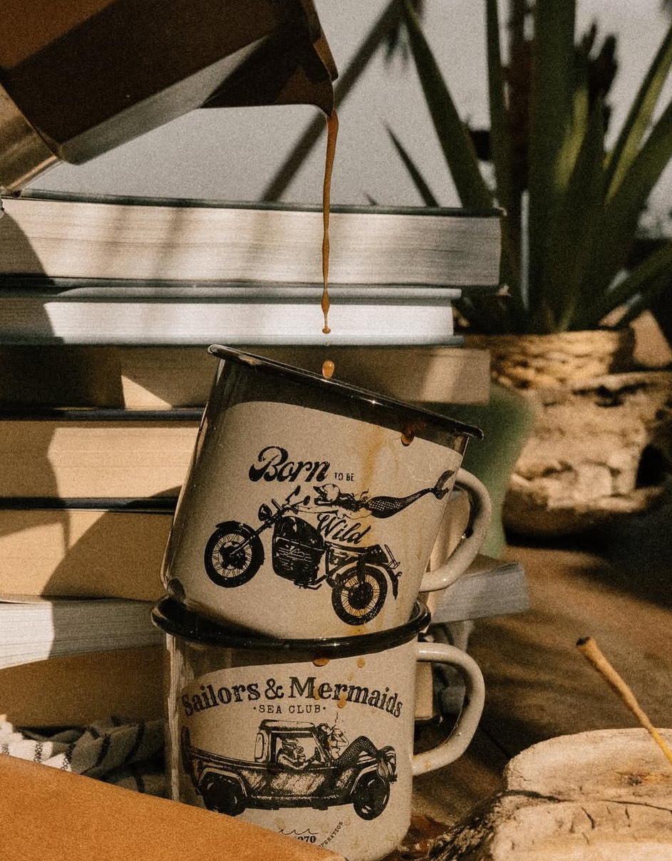 Sada plecháčů goodie