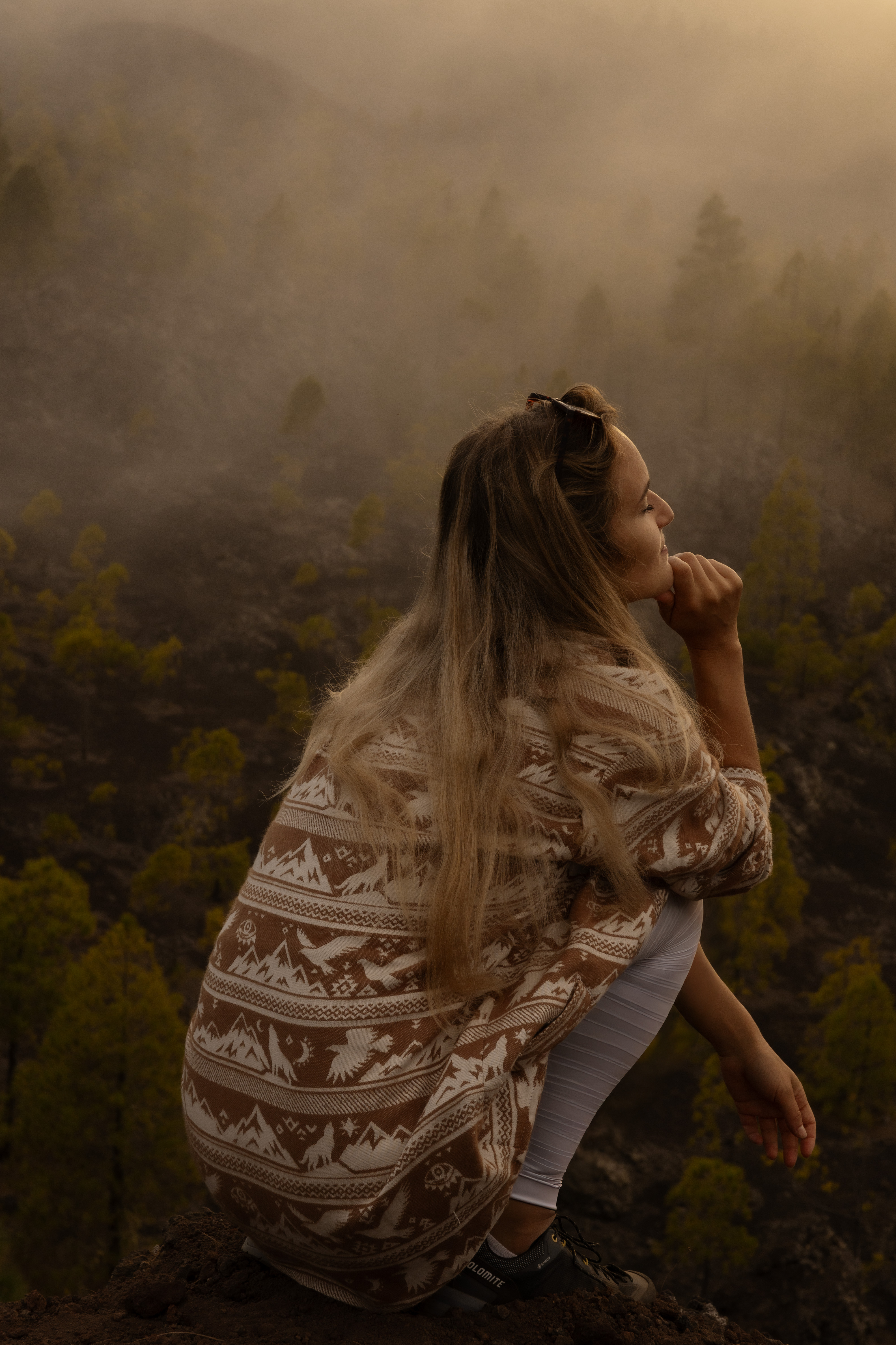 Eagle Mountain wildshirt