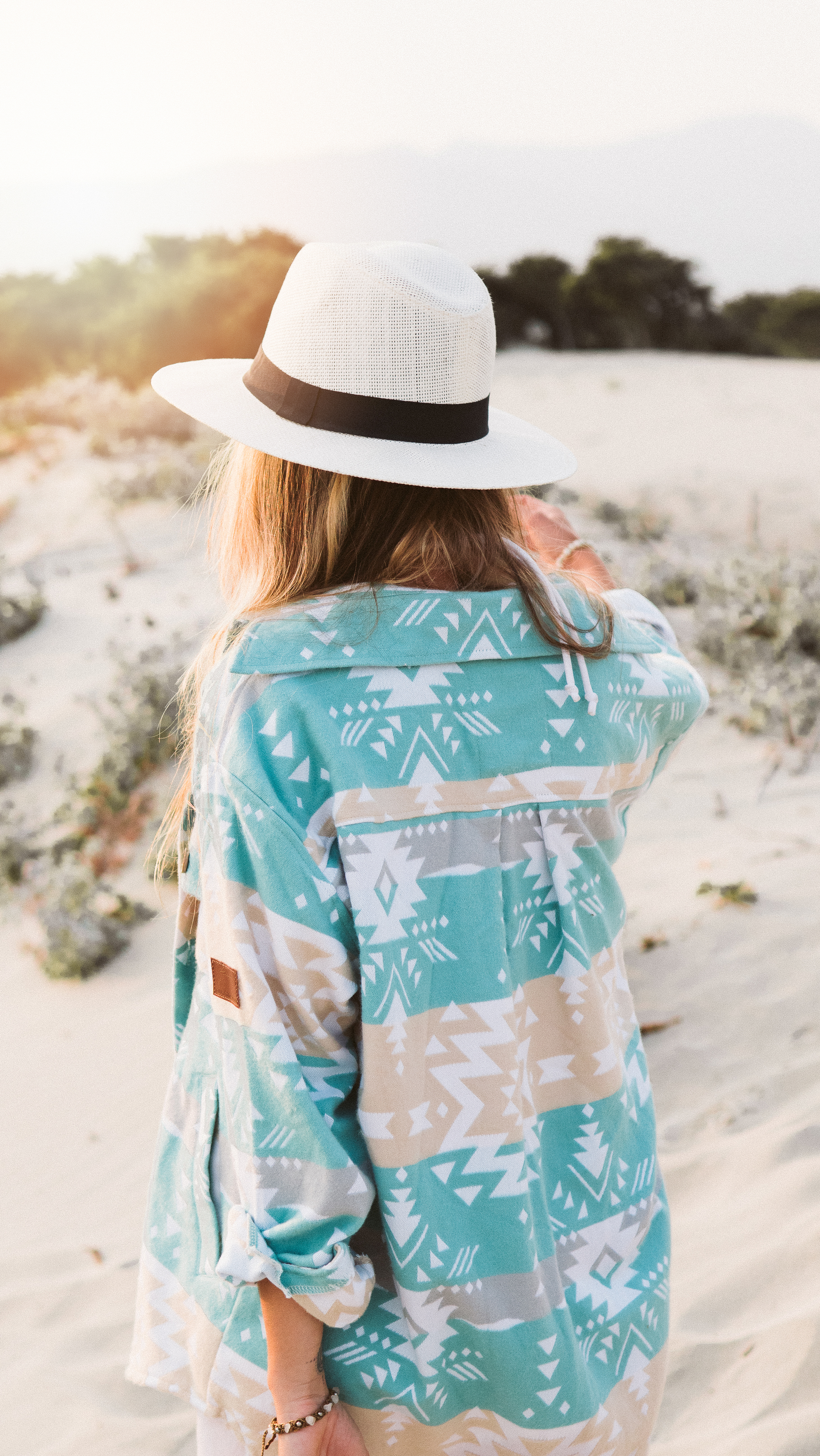 Maui wildshirt