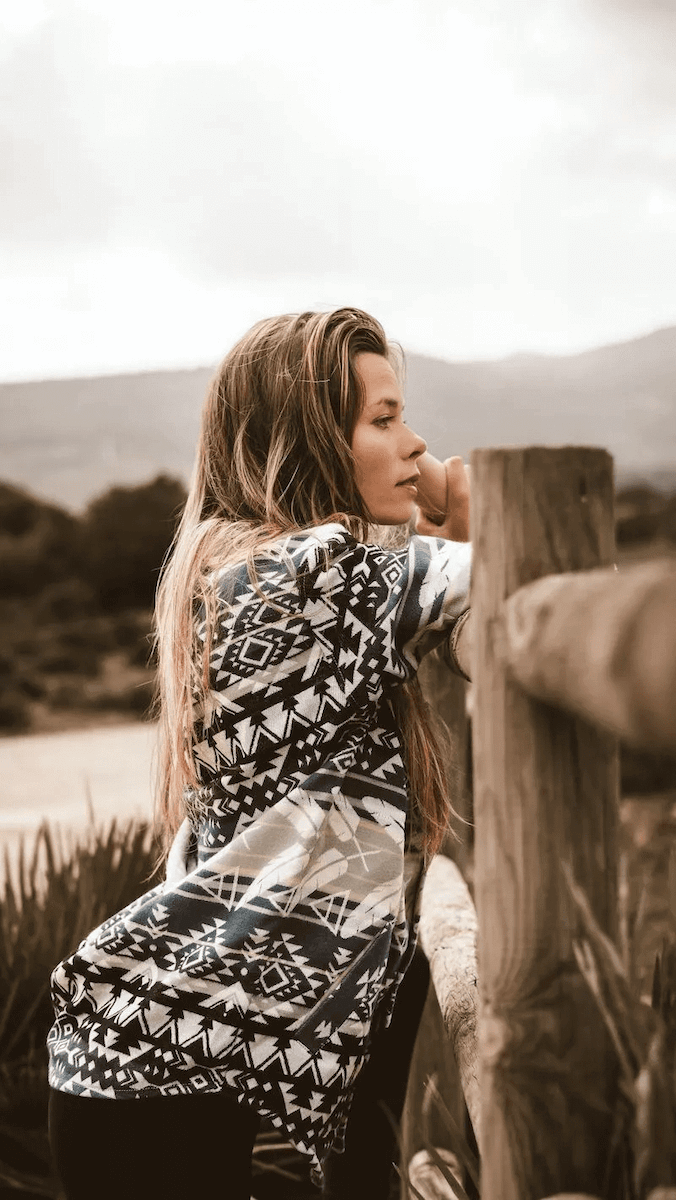 Manoa wildshirt